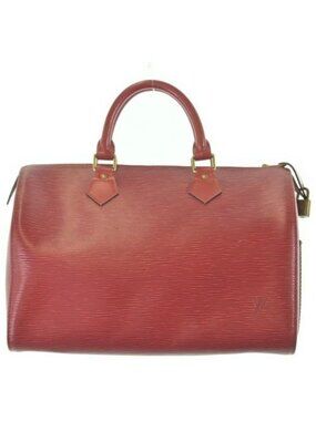 Louis Vuitton Boston Bag